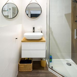Appartement met Twee Slaapkamers